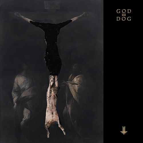 Behemoth - Demi-god